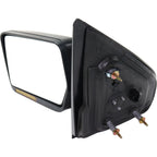 Power Heated Turn Signal Side View Mirror for Ford F150 (2007–2008)