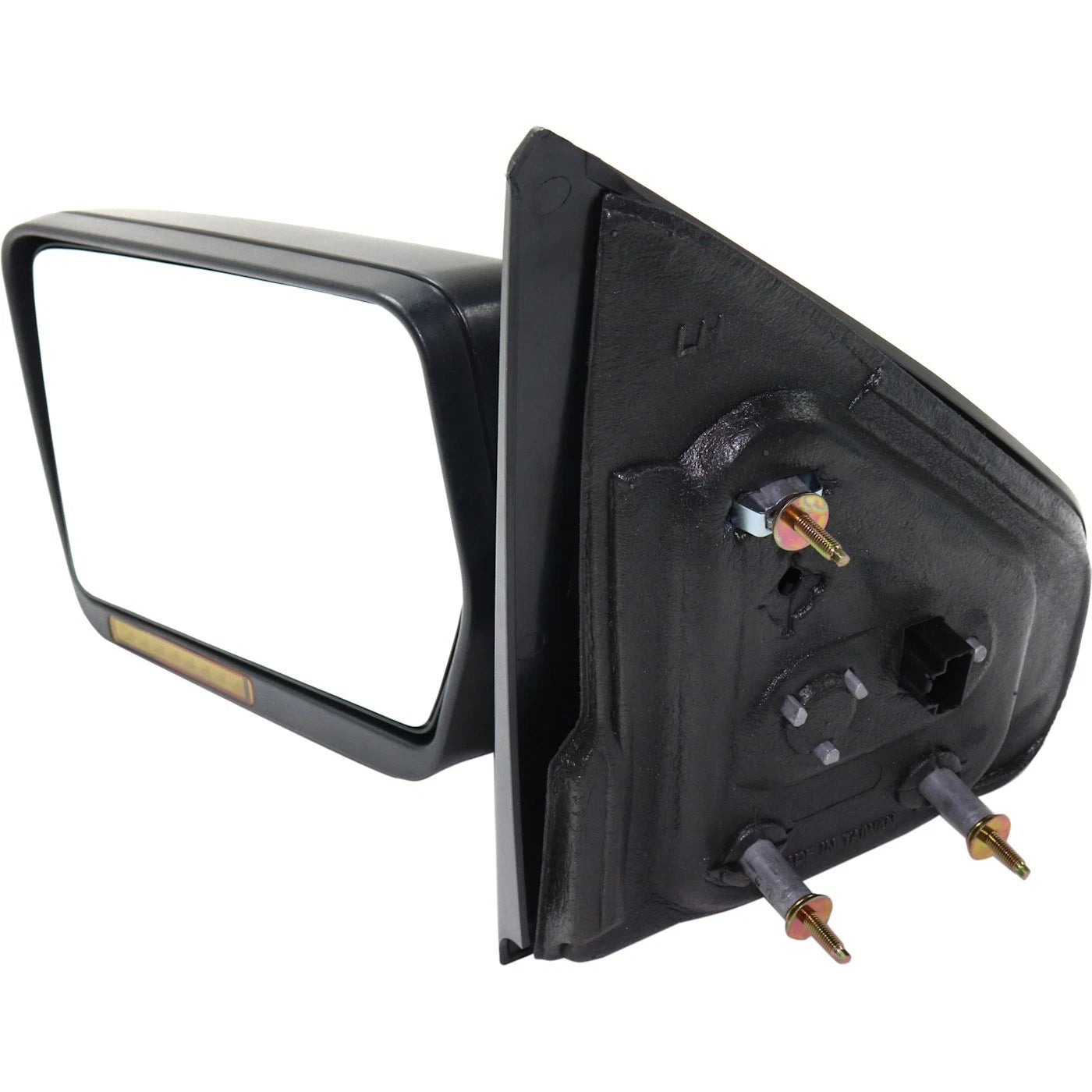 Power Heated Turn Signal Side View Mirror for Ford F150 (2007–2008)