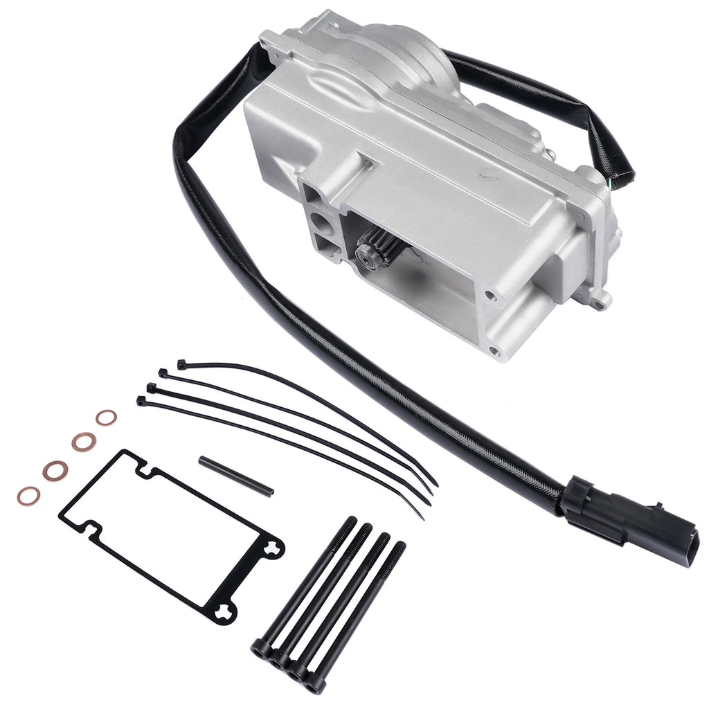 Electronic Actuator VGT for Cummins ISX ISM 15L Engine (2007-2019)