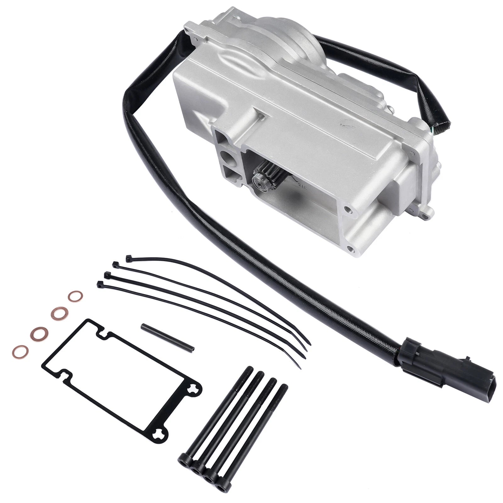 Electronic Actuator VGT for Cummins ISX ISM 15L Engine (2007-2019)