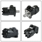 Char-Lynn H Series Hydraulic Motor for Eaton
