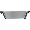 Radiators for Chevy Silverado 1500, GMC Sierra 1500 (2014–2018)
