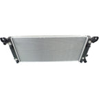 Radiators for Chevy Silverado 1500, GMC Sierra 1500 (2014–2018)