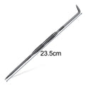 Double Pointed Carbide Scribe Tool for Workshop Metal (Steel Point)