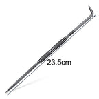 Double Pointed Carbide Scribe Tool for Workshop Metal (Steel Point)