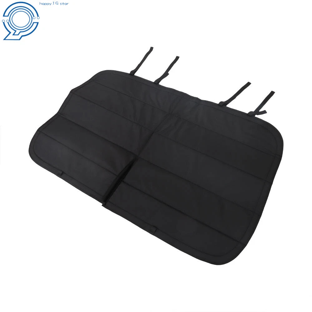 Blackout Window Cover for Ford Transit (2015-2022)