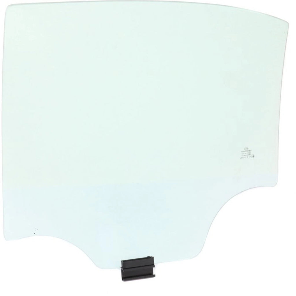 Rear Passenger Door Glass for Chevy Olds Classic