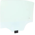 Rear Passenger Door Glass for Chevy Olds Classic