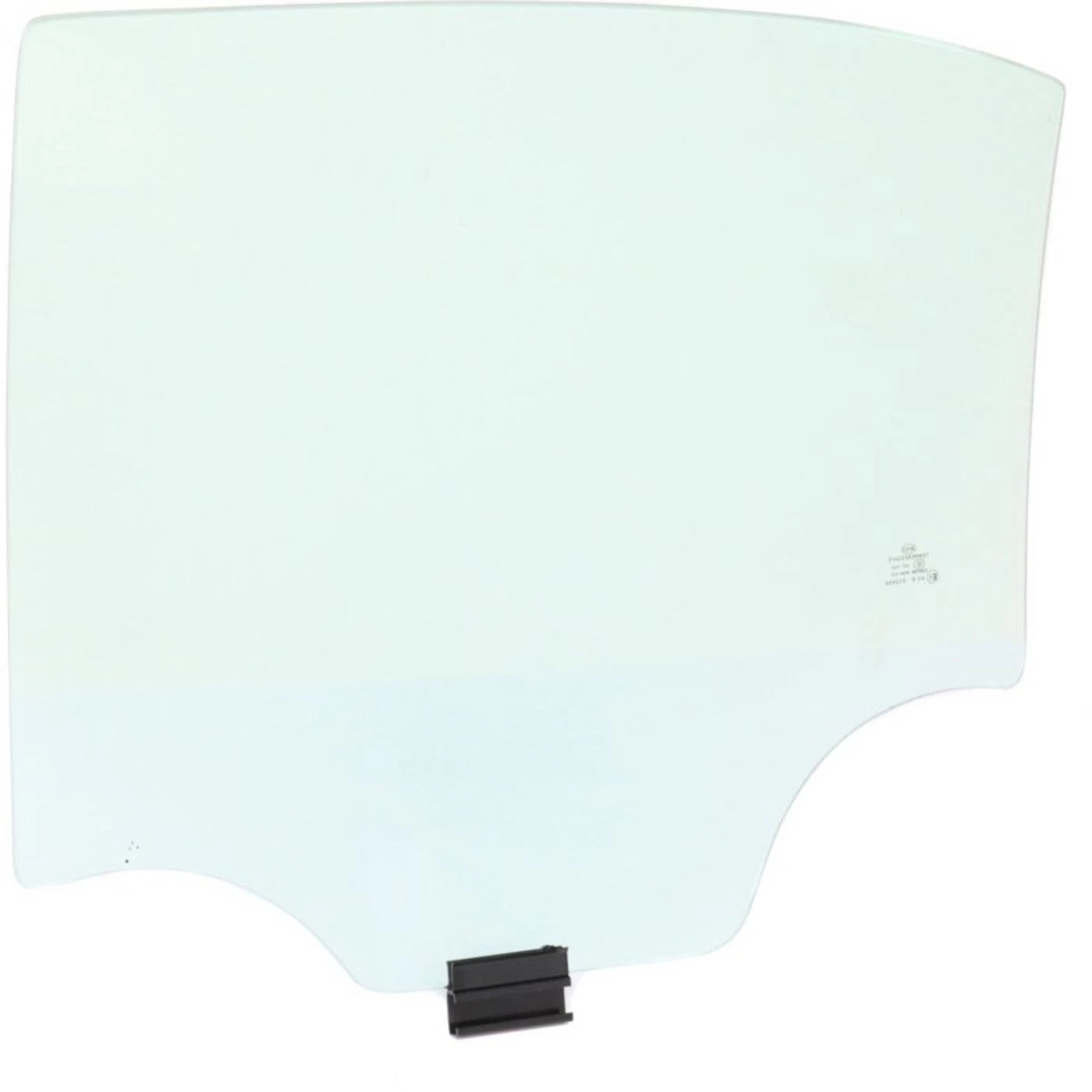 Rear Passenger Door Glass for Chevy Olds Classic