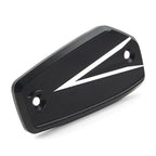 Front Brake Fluid Reservoir Cover for Suzuki Katana GSXS1000 (2015-2019)