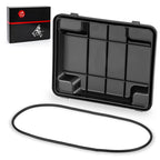 Air Box Lid Cover Cap w/ Seal for Honda Rancher 350 TRX350FE/FM (2000–2006)