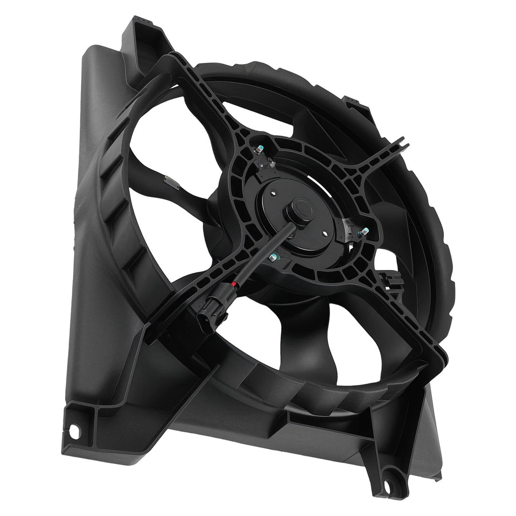 Cooling Fan for Hyundai Accent (2006-2011)