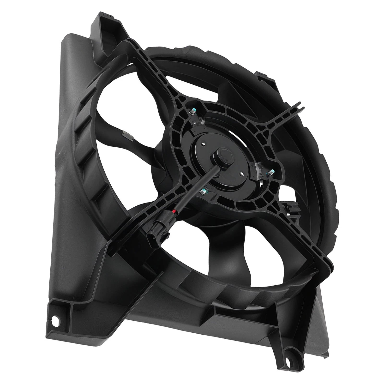 Cooling Fan for Hyundai Accent (2006-2011)