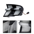 LED Tail Light Assembly Outer for Ford Mustang Mach-E (2021–2025) Rear Passenger