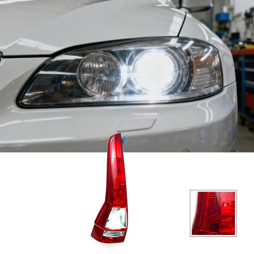 Rear Tail Light Half Assembly for Honda CR-V (2002–2011)