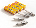 Set of 4 NGK BR8ES Spark Plugs for Sea-Doo 2-Stroke (1992–2004)