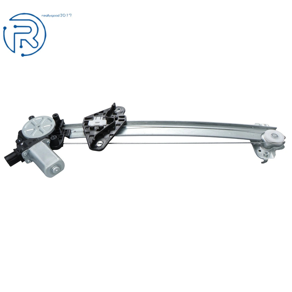 Power Window Regulator with Motor for Honda Fit (2009-2014)