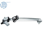 Power Window Regulator with Motor for Honda Fit (2009-2014)