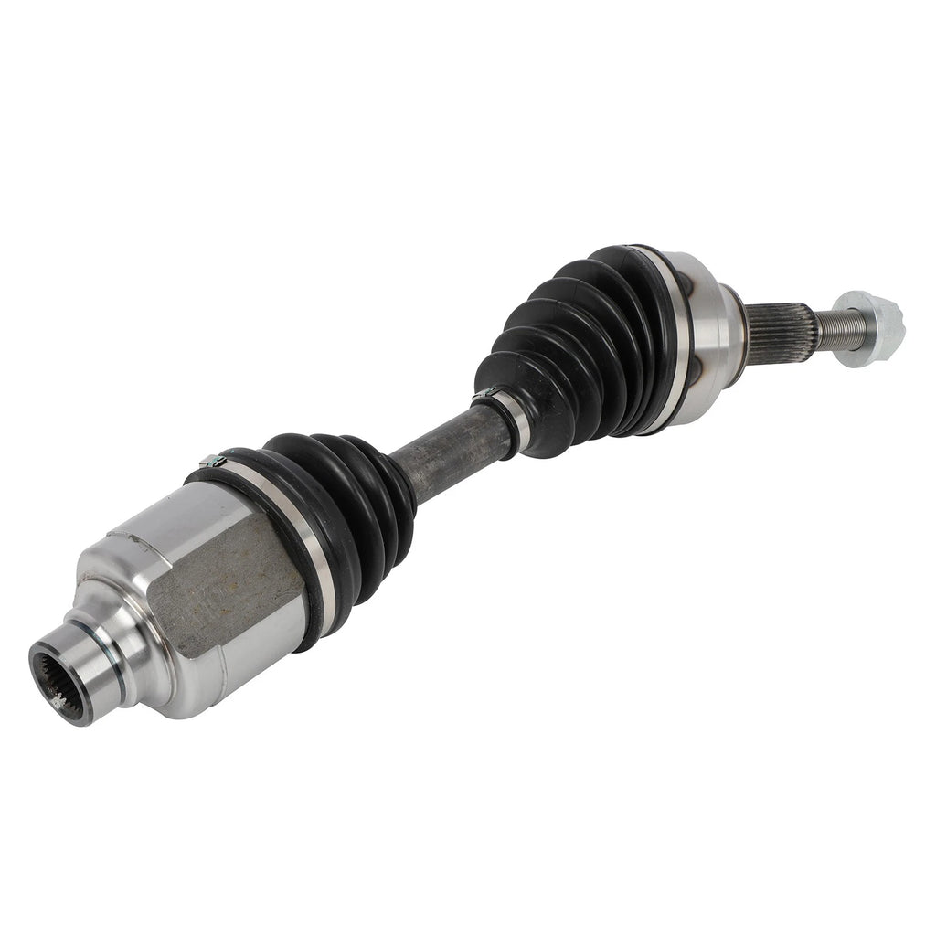 Front RH CV Axle Shaft + Wheel Hub Bearing for Chrysler 200 (2011–2014)