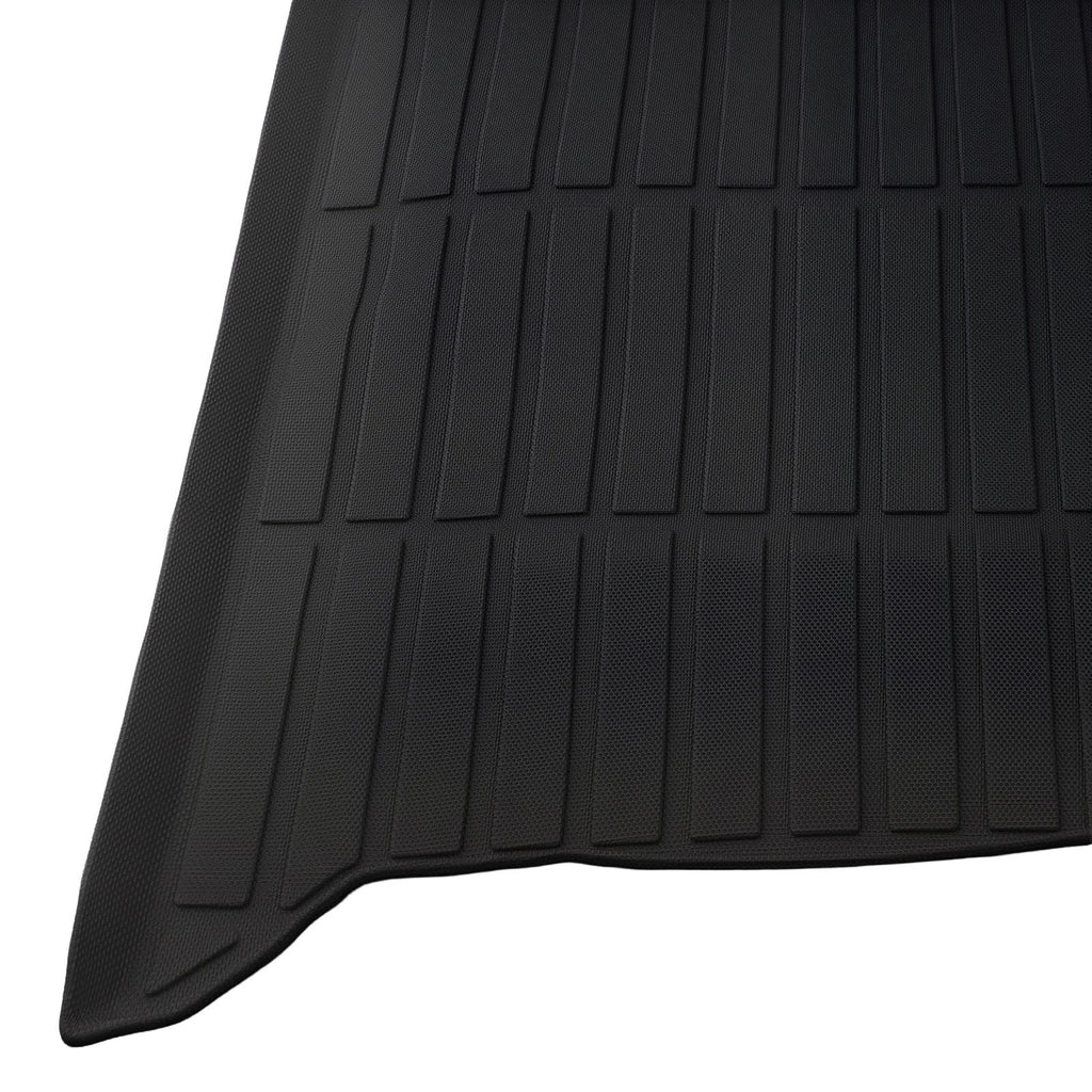 All-Weather TPE Rear Cargo Liner for Cadillac XT5 (2017-2025)