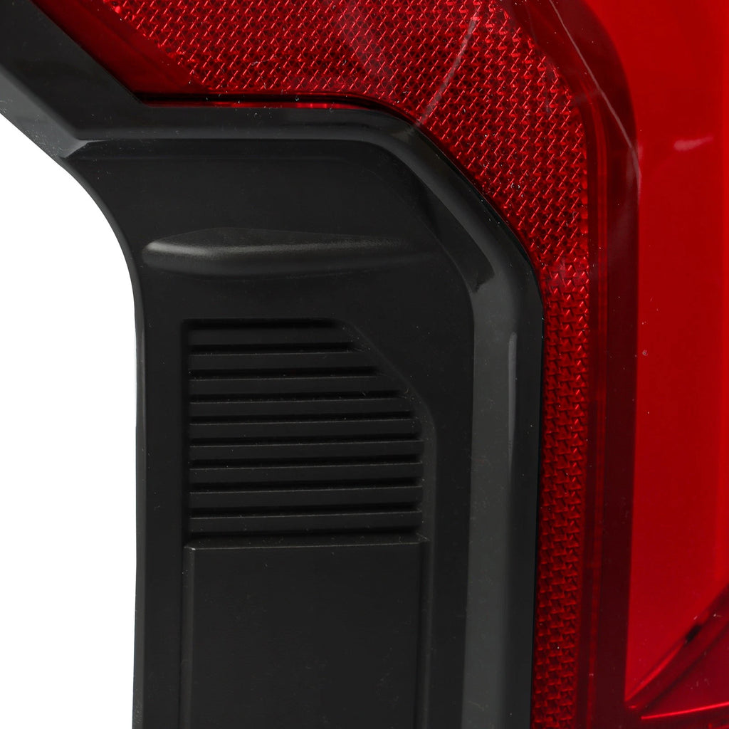 Tail Light for Toyota Tacoma (2016–2023) Projector Clear Lens Left Side