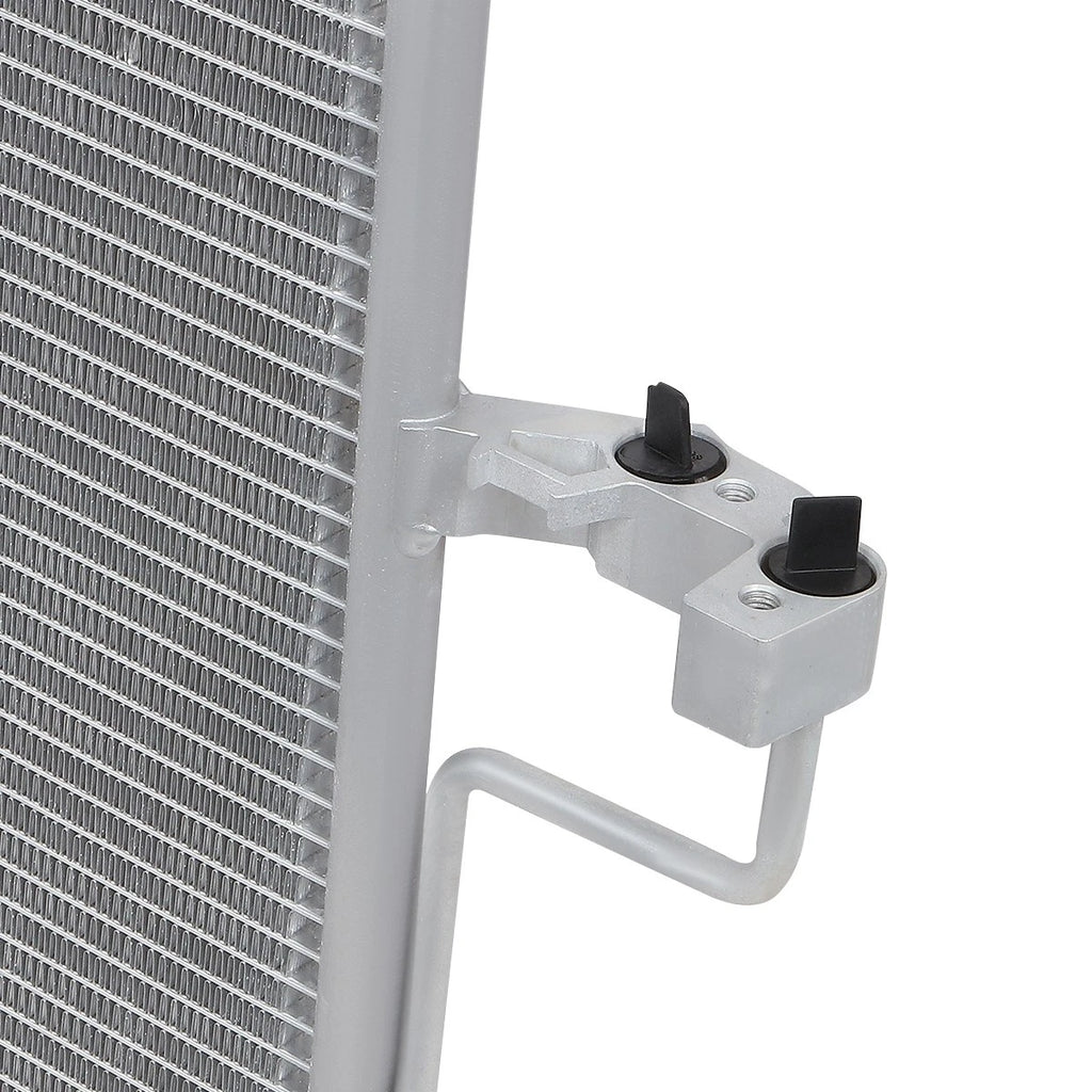 A/C Condenser for Ford Escape 1.6L 2.0L 2.5L (2013–2019) 4106 Aluminum