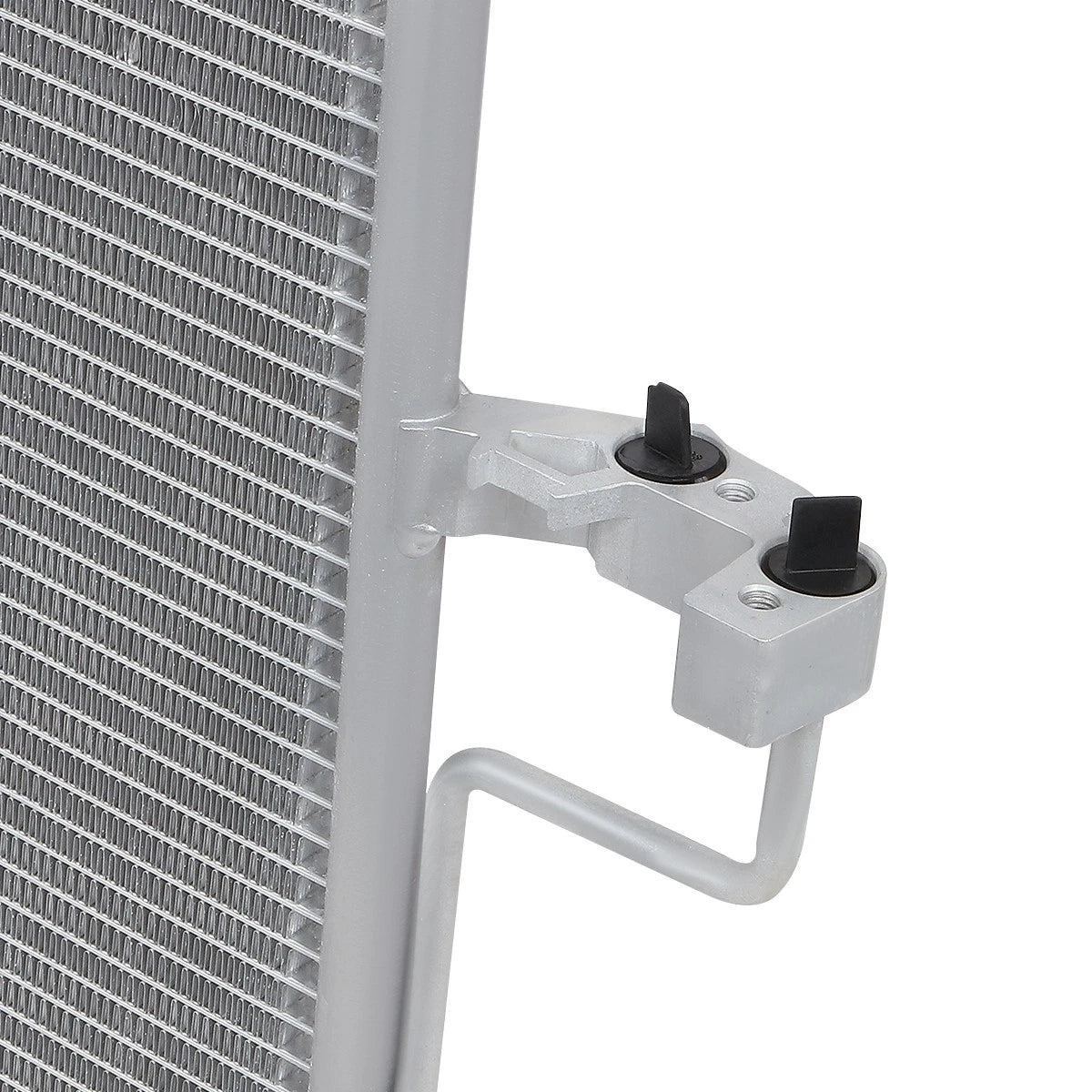 A/C Condenser for Ford Escape 1.6L 2.0L 2.5L (2013–2019) 4106 Aluminum