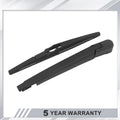 Rear Wiper Arm with Blade for Chevy Cruze (2017–2019) Buick Regal TourX (2018–2020)