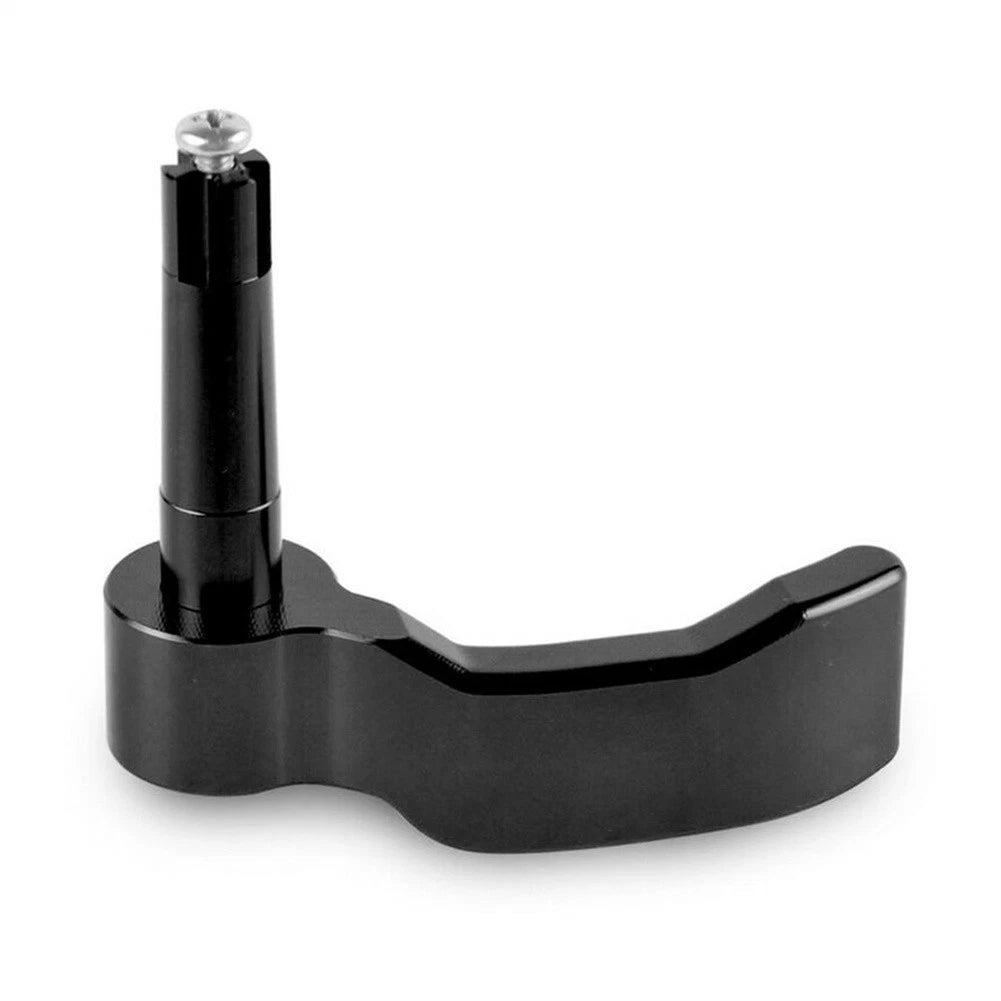 CNC Machined Aluminum Thumb Throttle Control Lever for Polaris
