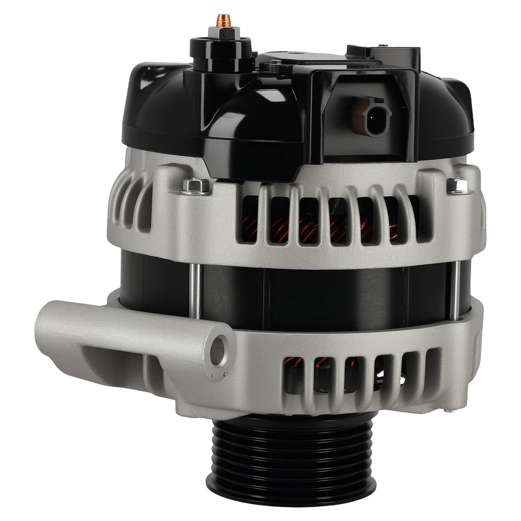 120A Alternator for Honda CR-V 2.4L (2012–2014)