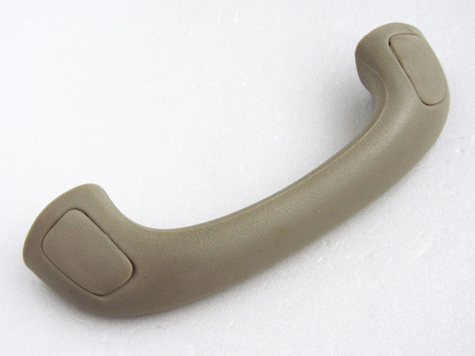 Front A Pillar Handle for 2012 Toyota Hilux SR5 7th Gen 4WD - Cream (2012)