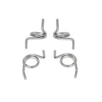 Door Lock Spring Replacement Kit for Transporter III IV Buses (2003–2015)