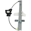 Window Regulator for Nissan Maxima (2016–2023) Left Rear