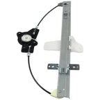 Window Regulator for Nissan Maxima (2016–2023) Left Rear