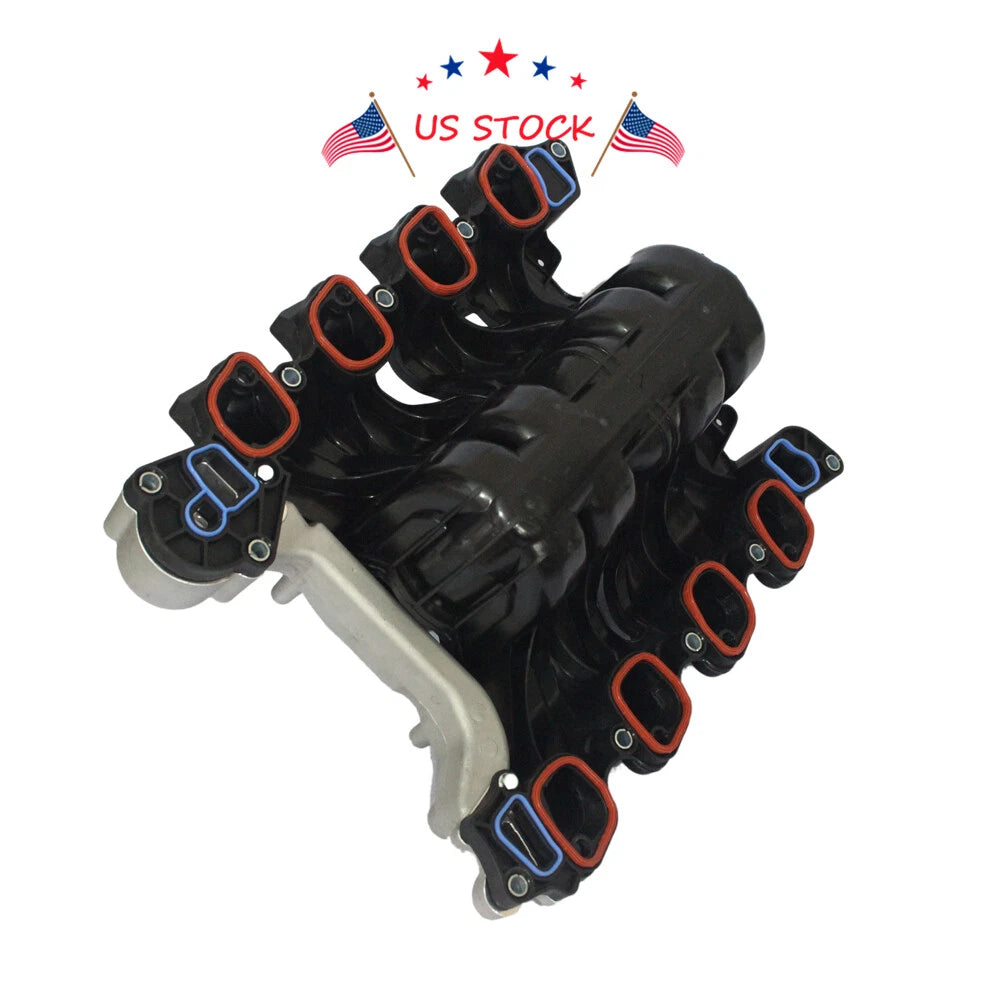 Engine Intake Manifold for Ford E-150 (2010-2014)