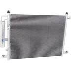 A/C Condenser for Chevy Pontiac Wave Aveo (2005–2007)