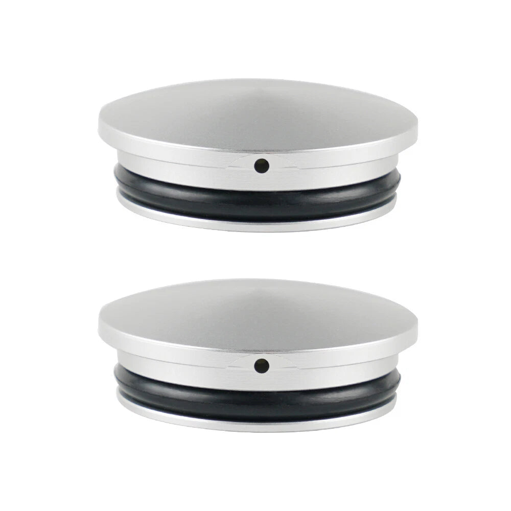 Fork Top Tube Caps for BMW R 1250 GS RT (2019–2022), R 1150 GS (1999–2004), R 1200 GS LC (2013–2018)