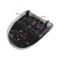 Rear Seat Fairing Cover for Suzuki GSX1300R GSX-R1300 Hayabusa (1999–2007) Black
