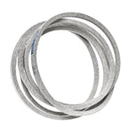 V Belt 122 x 12 Inch for Mower Deck Compatible with FC14560BS T13560 T1360