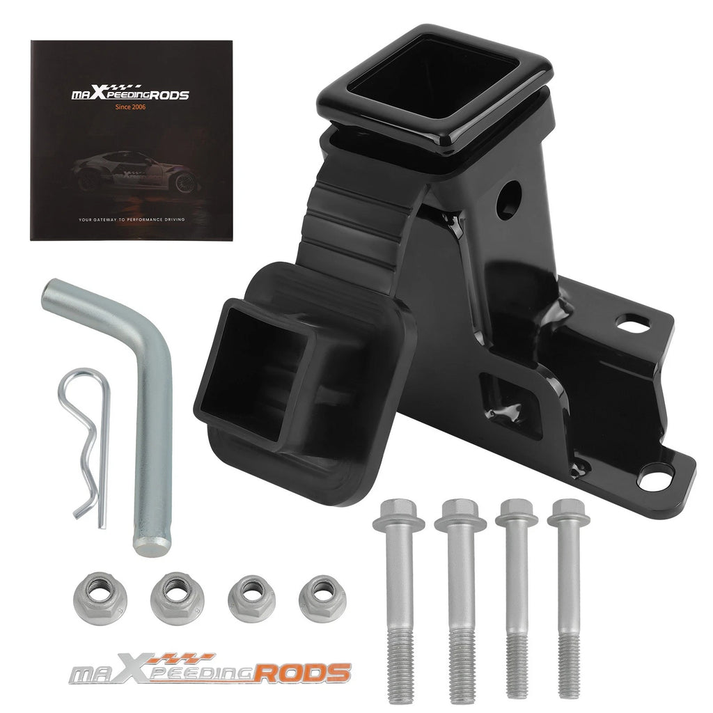2" Rear Trailer Hitch Mount for Kawasaki Teryx KRX 1000 (2020–Present)