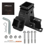2" Rear Trailer Hitch Mount for Kawasaki Teryx KRX 1000 (2020–Present)