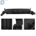 Front Lower Active Grille Shutter Assembly for Nissan Rogue (2016-2019)
