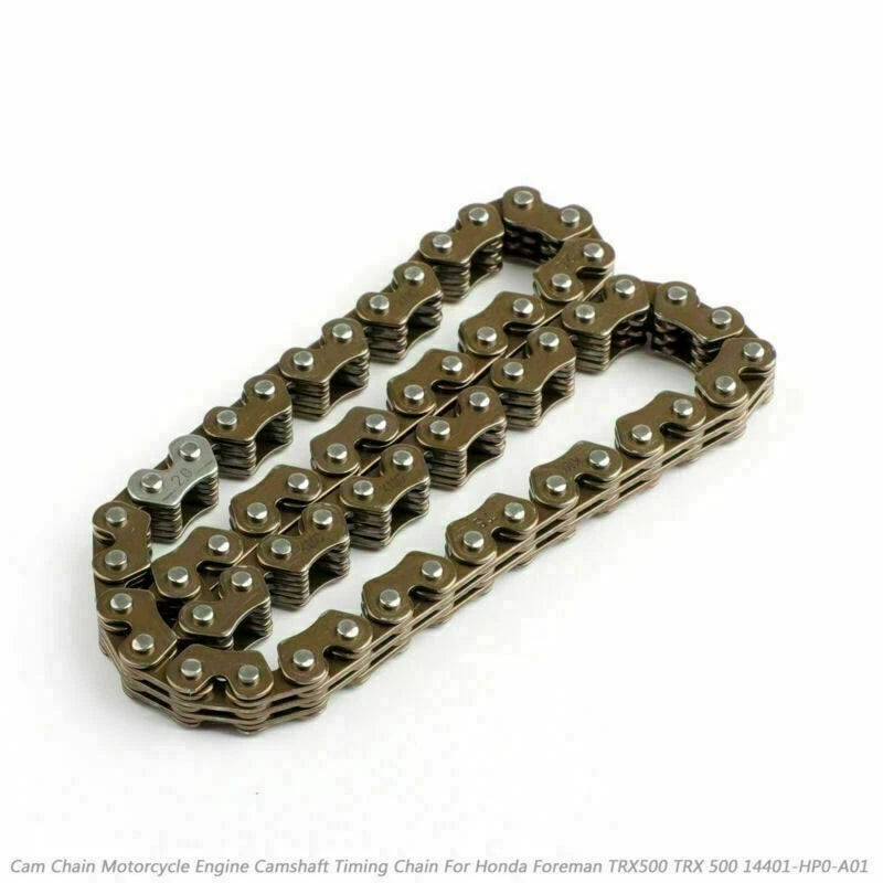 Cam Chain Camshaft 56L for Honda Foreman TRX500 (2005–2011) 14401-HP0-A01