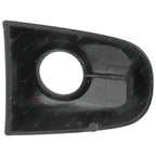 Black Drivers Side Front Outer Door Handle for Toyota Tarago ACR50 GSR50 06~18