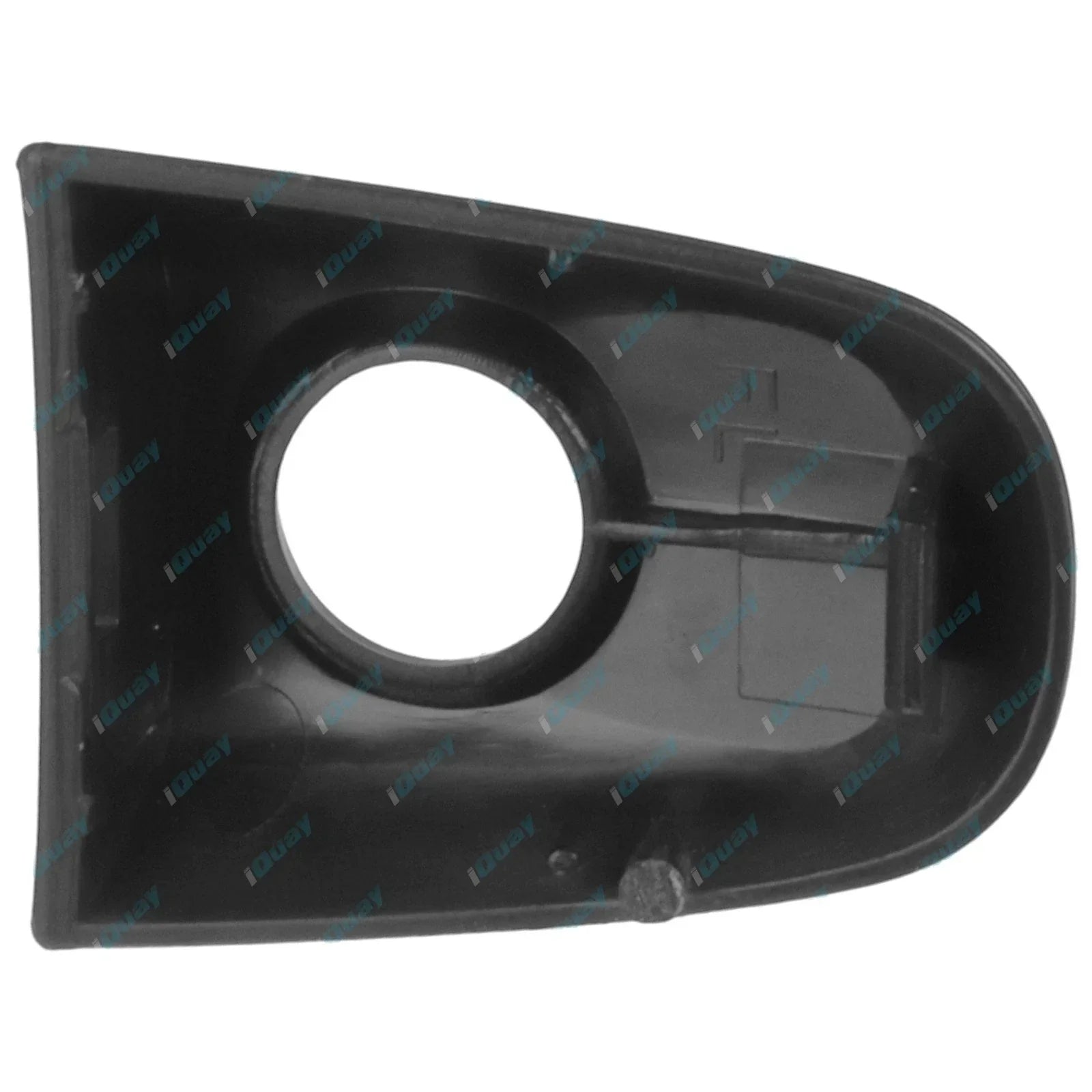 Black Drivers Side Front Outer Door Handle for Toyota Tarago ACR50 GSR50 06~18