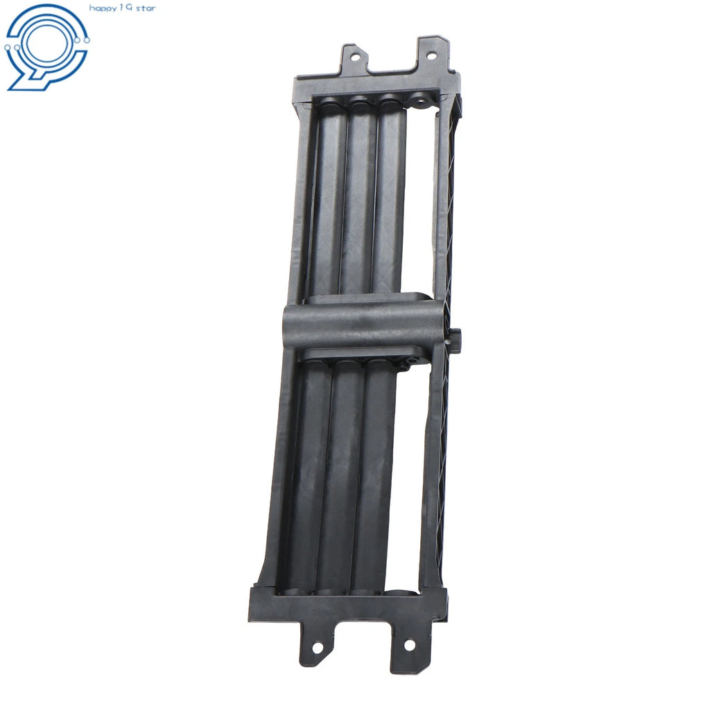 Radiator Shutter Assembly for GMC Sierra 3500 HD (2020-2023)