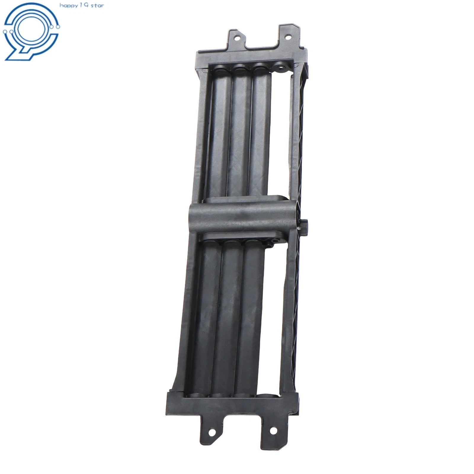 Radiator Shutter Assembly for GMC Sierra 3500 HD (2020-2023)