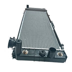 Radiator for Jeep Comanche Cherokee (1991-2001)