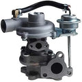 RHB31 Turbocharger 129137-18010 for Yanmar Earth Moving (4TN84T)