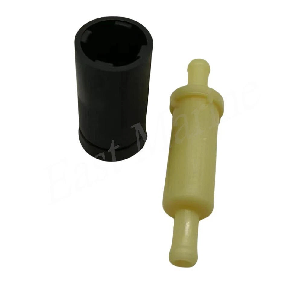 Strainer In Line Fuel Filter 6C5-24251-00 for Yamaha Outboard F30-F130 (2000–2023)